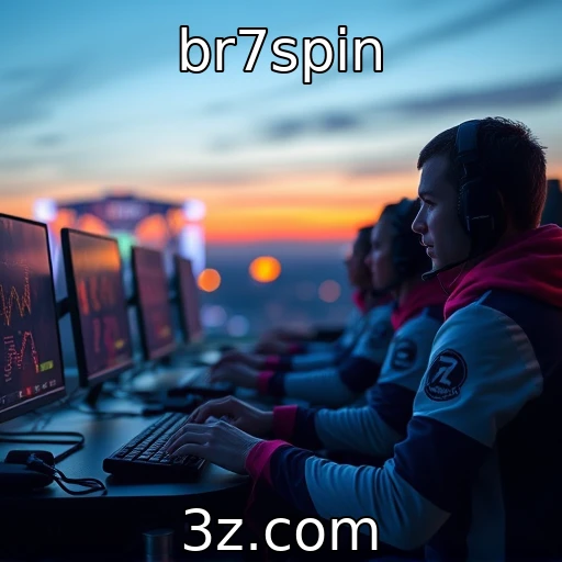 E-sports: O Crescimento Explosivo dos Campeonatos em 2025